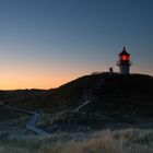 Leuchtturm Amrum Norddorf