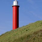 Leuchtturm an der Nordsee