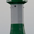 Leuchtturm an der Ostsee