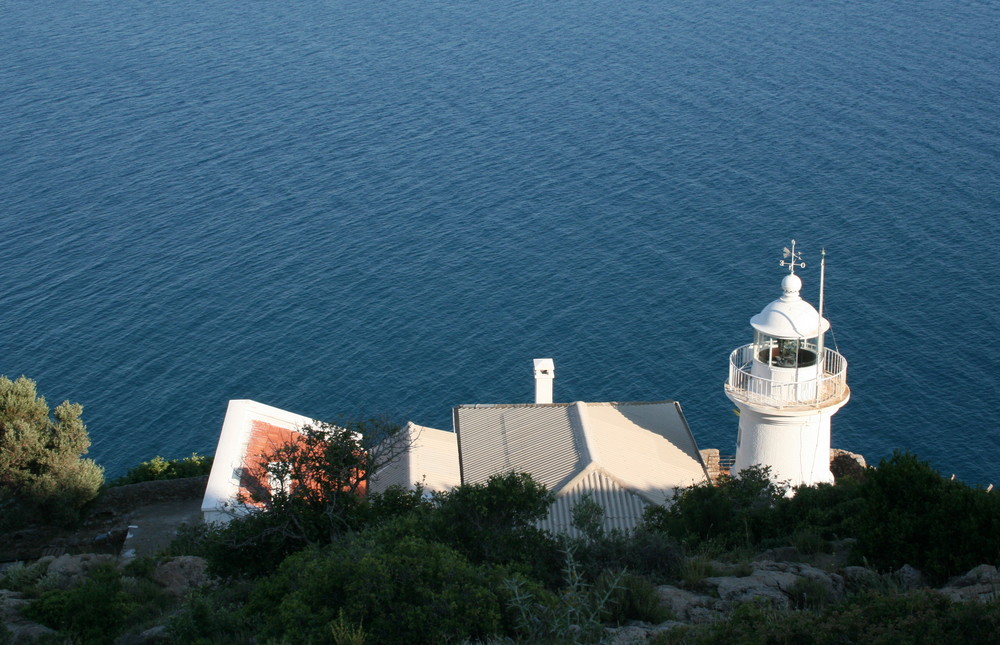 >>>Leuchtturm >>> Anamur