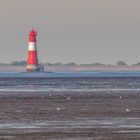 Leuchtturm Arngast in Dangast