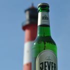 Leuchtturm, auch in der Flasche (04-2011) - H