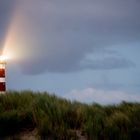 Leuchtturm auf Ameland