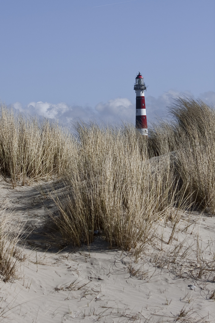 Leuchtturm auf Ameland