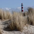 Leuchtturm auf Ameland