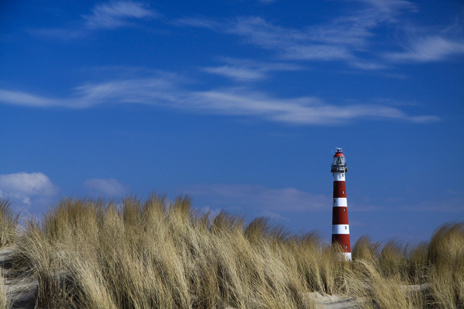 Leuchtturm auf Ameland