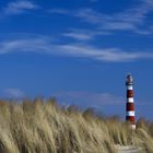 Leuchtturm auf Ameland