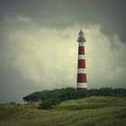 Leuchtturm auf Ameland (Holland)