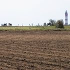 Leuchtturm auf Amrum