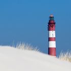 Leuchtturm auf Amrum