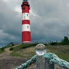 Leuchtturm auf Amrum