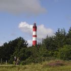 Leuchtturm auf Amrum