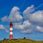 Leuchtturm auf Amrum