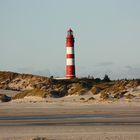 Leuchtturm auf  Amrum