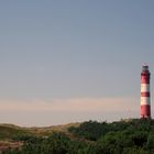 Leuchtturm auf Amrum