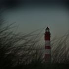 Leuchtturm auf Amrum