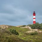 Leuchtturm auf Amrum/NF