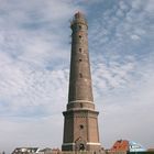 Leuchtturm auf Borkum