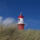 Leuchtturm auf Borkum