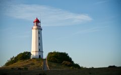 Leuchtturm auf dem Dornbusch