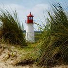 Leuchtturm auf dem Ellenbogen, Sylt