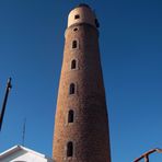 Leuchtturm auf den Brother Islands