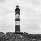 Leuchtturm auf der insel Amrun