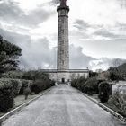 Leuchtturm auf der Île de Ré