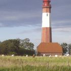 Leuchtturm auf Fehmarn