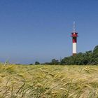 Leuchtturm auf Fehmarn