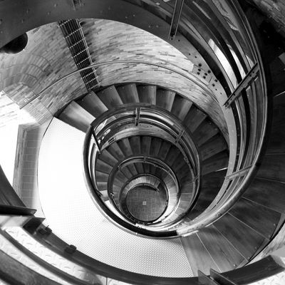 Leuchtturm auf Fehmarn