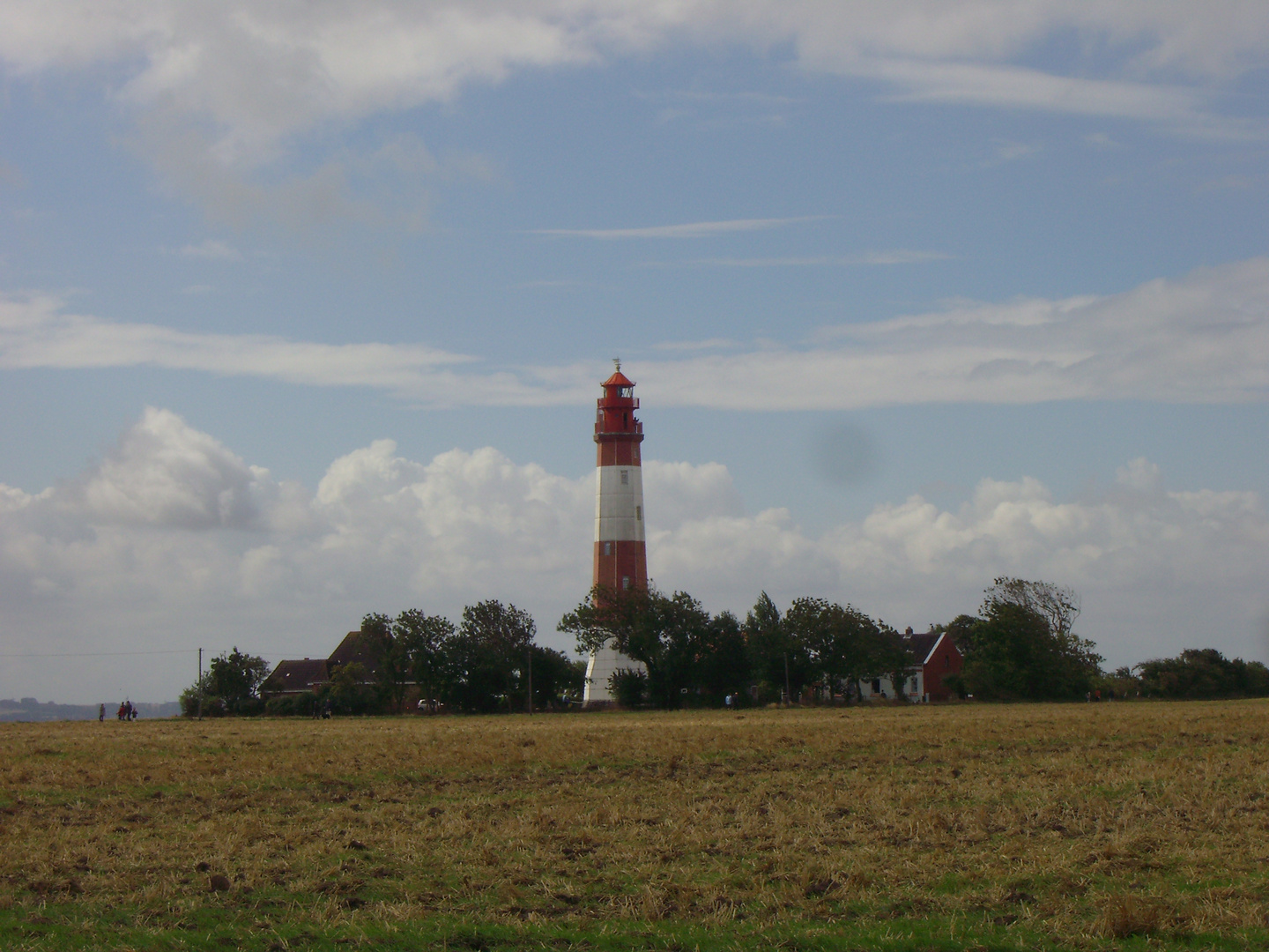 Leuchtturm auf Fehmarn II