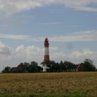 Leuchtturm auf Fehmarn II