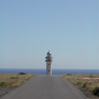Leuchtturm auf Formentera