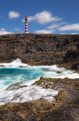 Leuchtturm auf Gran Canaria