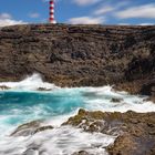 Leuchtturm auf Gran Canaria