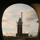 Leuchtturm auf Helgoland II