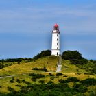 Leuchtturm auf Hiddensee