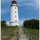 Leuchtturm auf Hiddensee