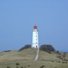 Leuchtturm auf Hiddensee