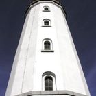 Leuchtturm auf Hiddensee