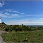 Leuchtturm auf Hiddensee