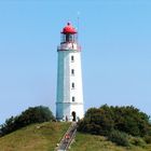 Leuchtturm auf Hiddensee