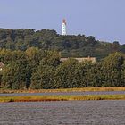 Leuchtturm auf Hiddensee