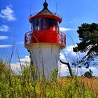 Leuchtturm auf Hiddensee