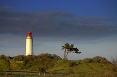 Leuchtturm auf Hiddensee