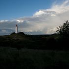 Leuchtturm auf Hiddensee