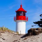 Leuchtturm auf Hiddensee