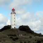 Leuchtturm auf Hiddensee