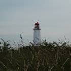 Leuchtturm auf Hiddensee